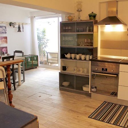 Apartament Casa Esti Olhão Zewnętrze zdjęcie