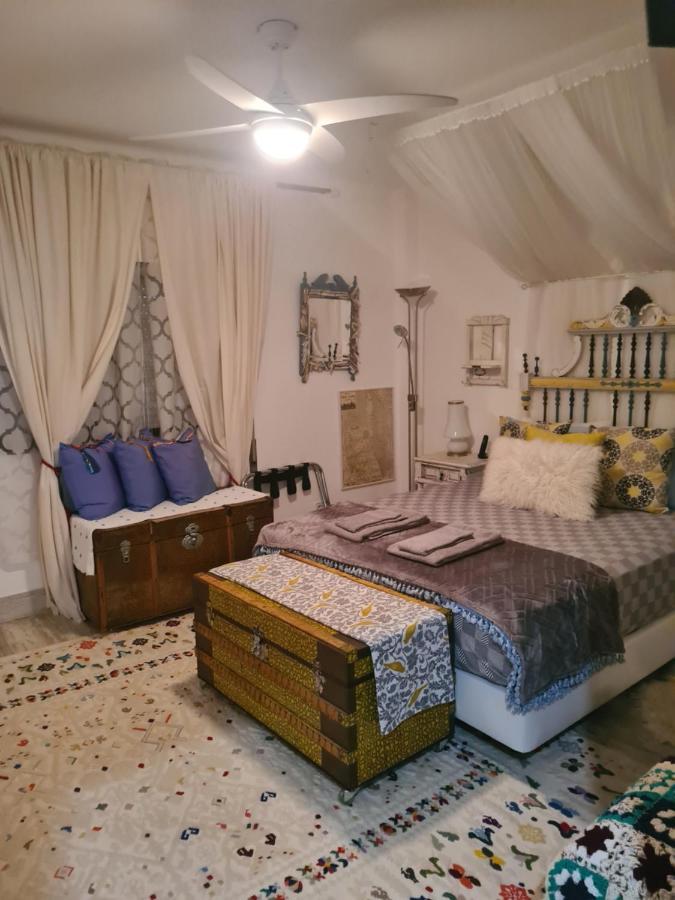 Apartament Casa Esti Olhão Zewnętrze zdjęcie