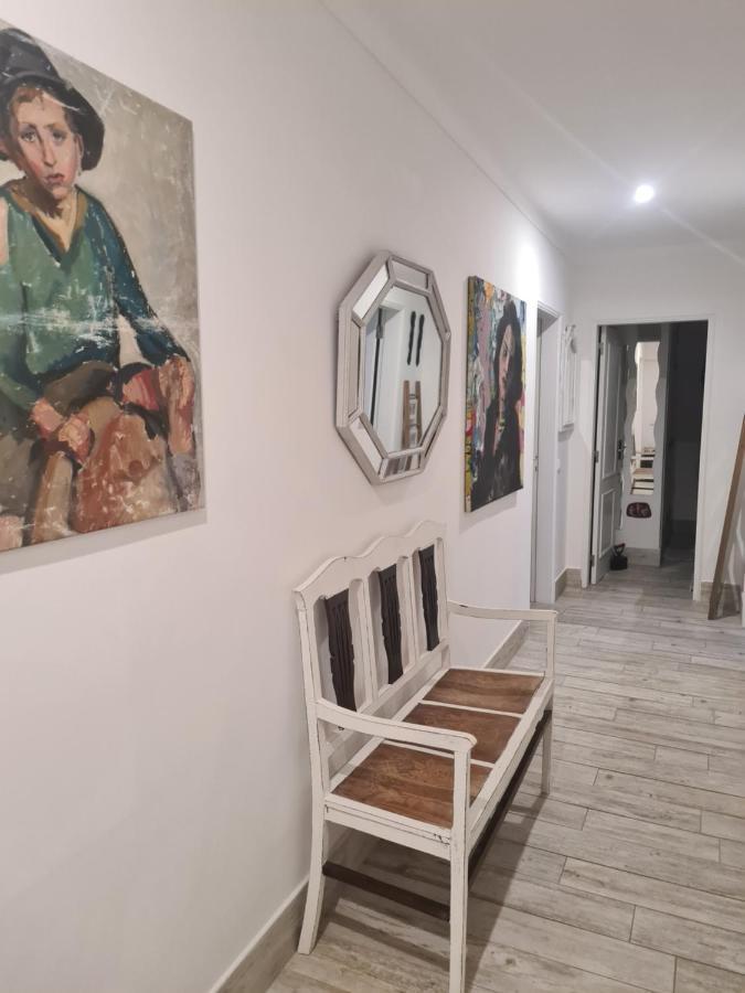 Apartament Casa Esti Olhão Zewnętrze zdjęcie