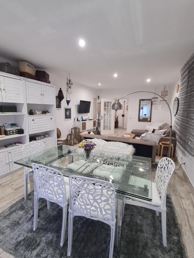 Apartament Casa Esti Olhão Zewnętrze zdjęcie