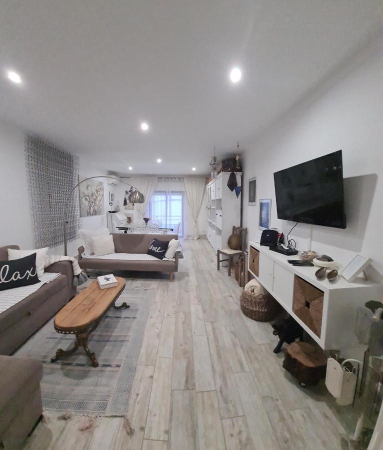 Apartament Casa Esti Olhão Zewnętrze zdjęcie
