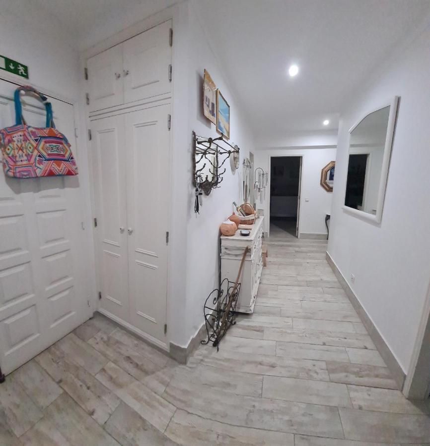 Apartament Casa Esti Olhão Zewnętrze zdjęcie