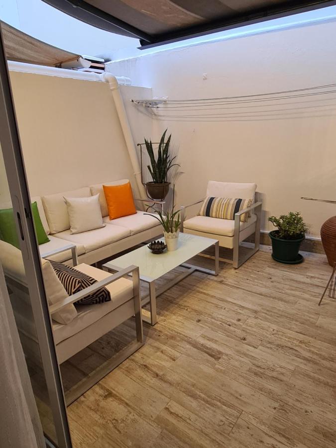 Apartament Casa Esti Olhão Zewnętrze zdjęcie