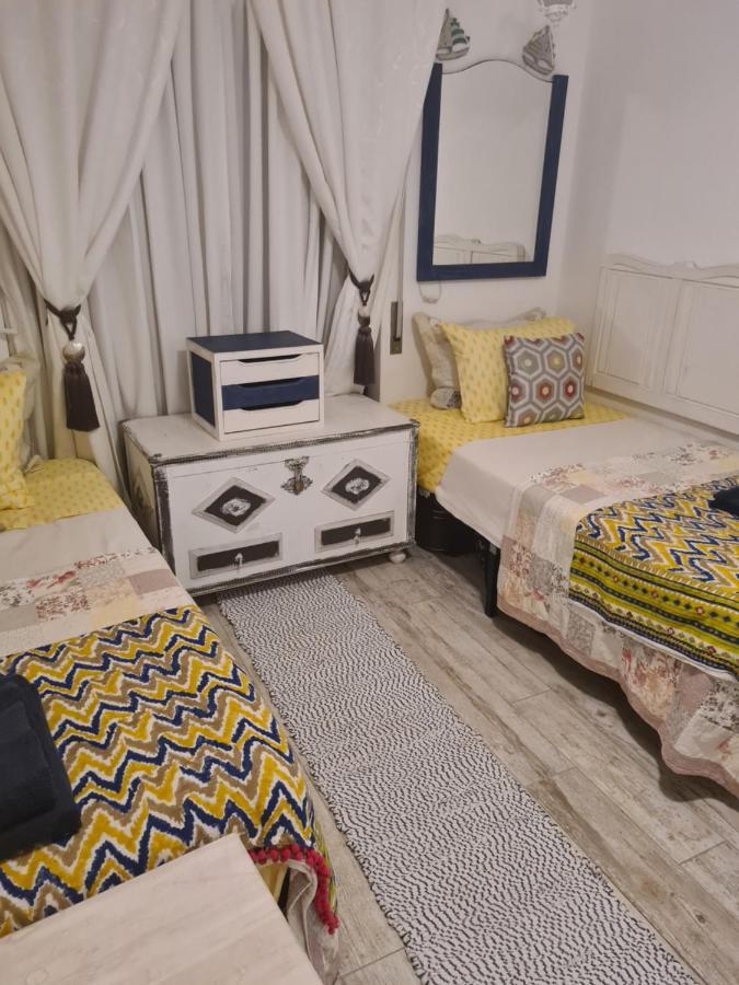 Apartament Casa Esti Olhão Zewnętrze zdjęcie
