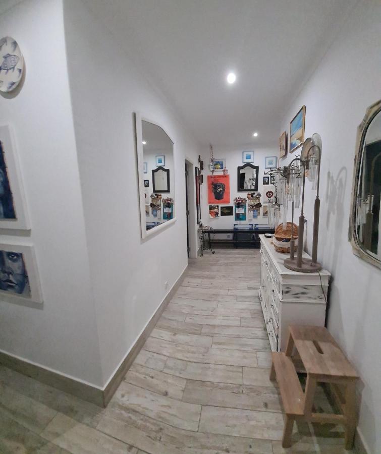 Apartament Casa Esti Olhão Zewnętrze zdjęcie