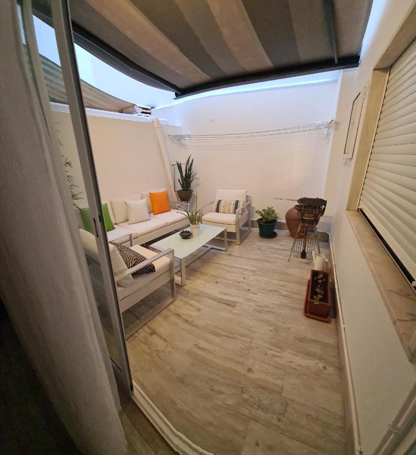 Apartament Casa Esti Olhão Zewnętrze zdjęcie