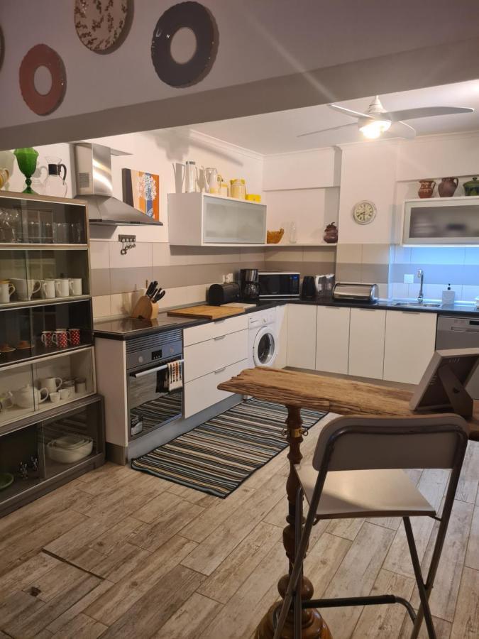 Apartament Casa Esti Olhão Zewnętrze zdjęcie