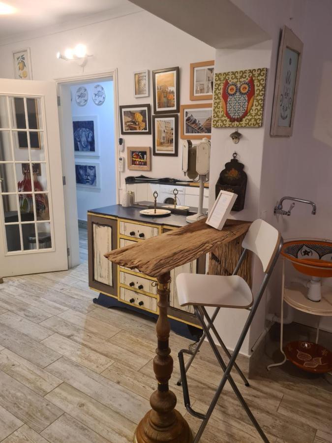Apartament Casa Esti Olhão Zewnętrze zdjęcie
