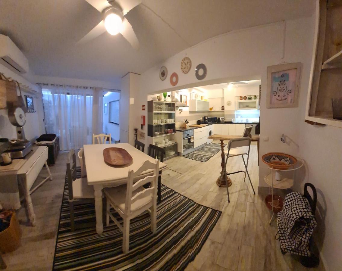 Apartament Casa Esti Olhão Zewnętrze zdjęcie
