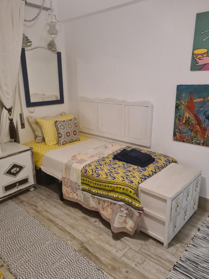 Apartament Casa Esti Olhão Zewnętrze zdjęcie