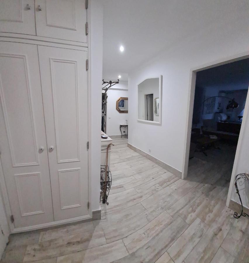 Apartament Casa Esti Olhão Zewnętrze zdjęcie