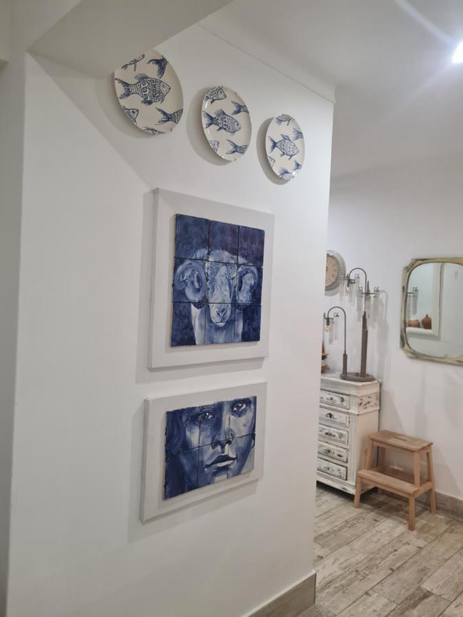 Apartament Casa Esti Olhão Zewnętrze zdjęcie