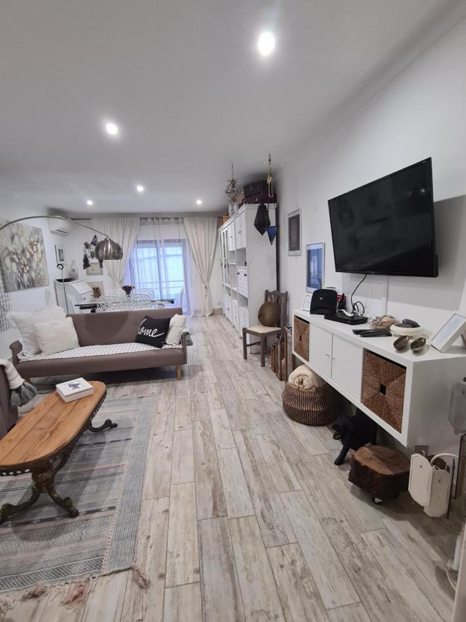 Apartament Casa Esti Olhão Zewnętrze zdjęcie