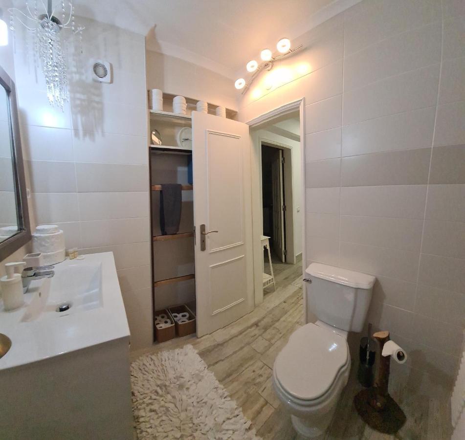 Apartament Casa Esti Olhão Zewnętrze zdjęcie