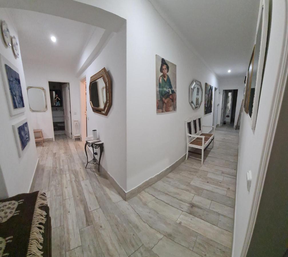 Apartament Casa Esti Olhão Zewnętrze zdjęcie