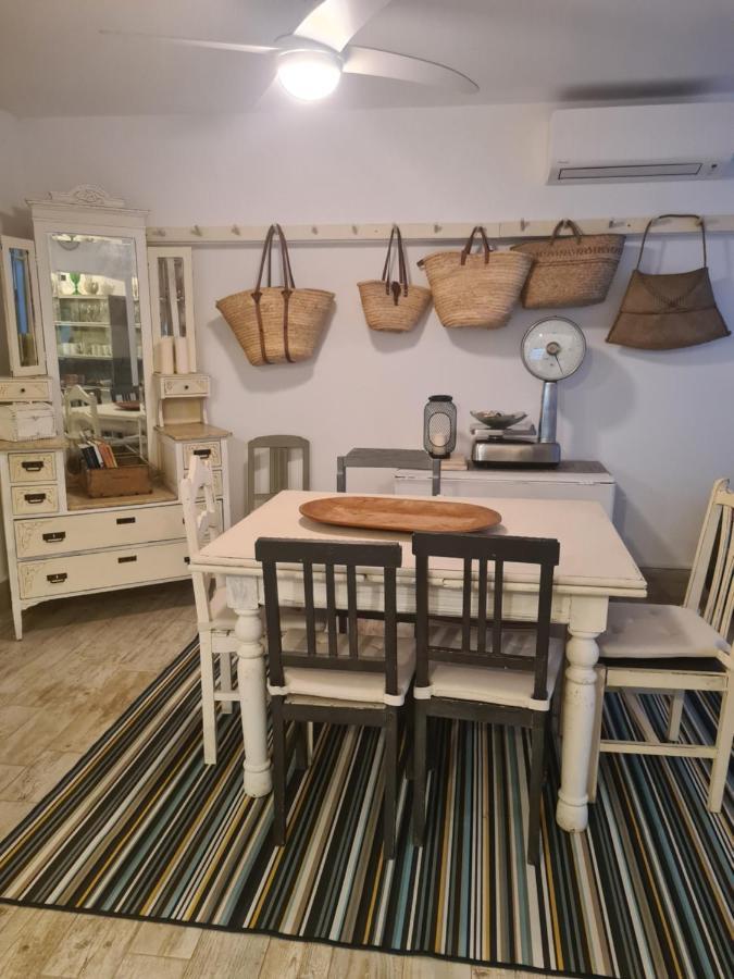 Apartament Casa Esti Olhão Zewnętrze zdjęcie