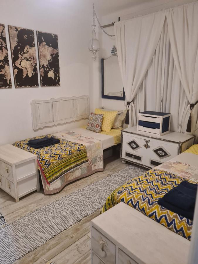 Apartament Casa Esti Olhão Zewnętrze zdjęcie