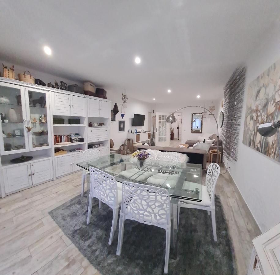 Apartament Casa Esti Olhão Zewnętrze zdjęcie