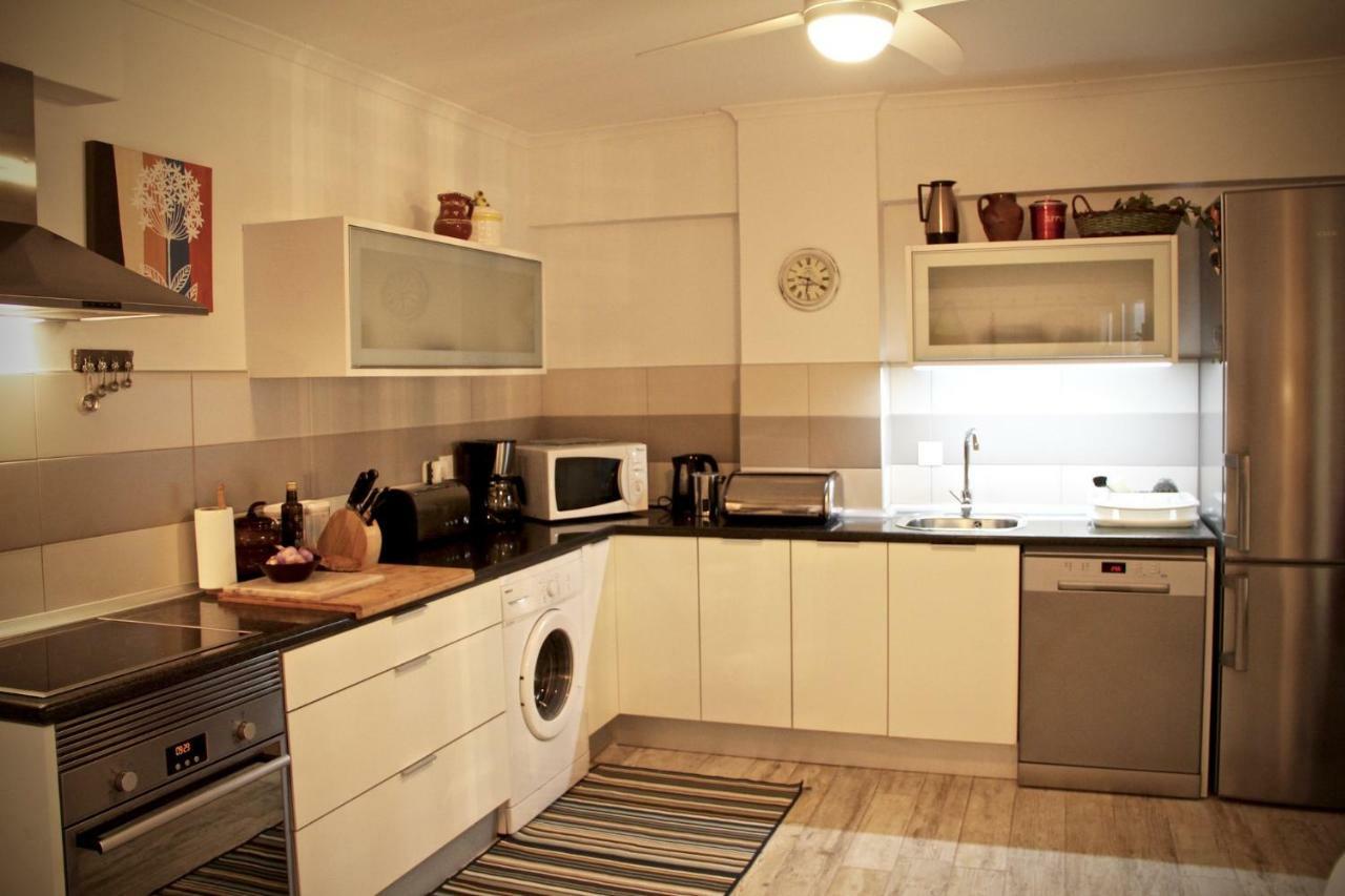 Apartament Casa Esti Olhão Zewnętrze zdjęcie