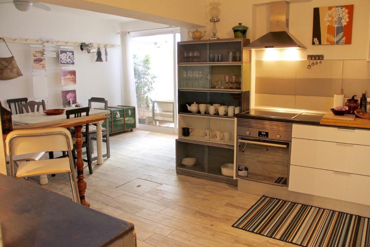 Apartament Casa Esti Olhão Zewnętrze zdjęcie