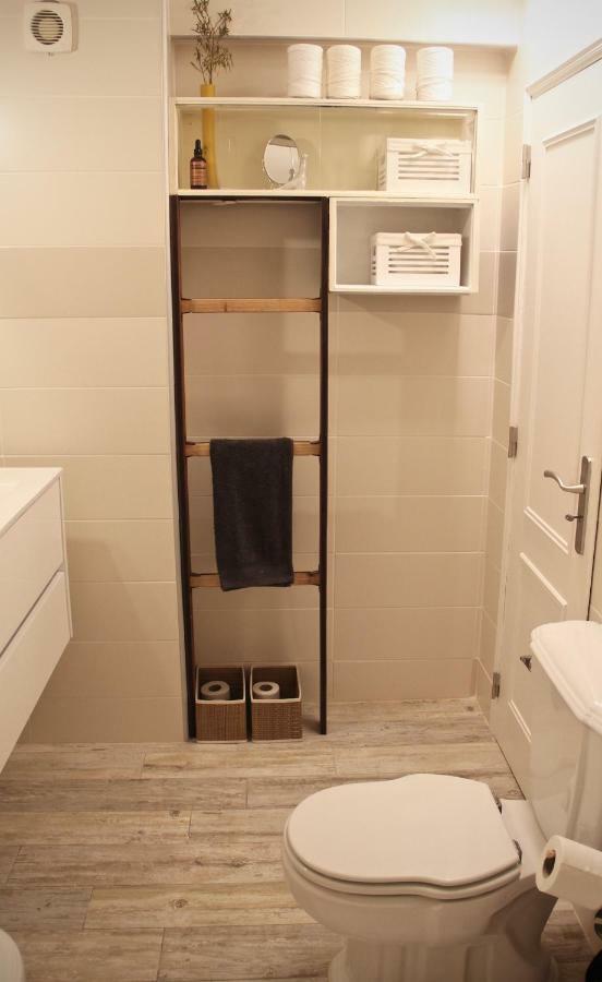 Apartament Casa Esti Olhão Zewnętrze zdjęcie