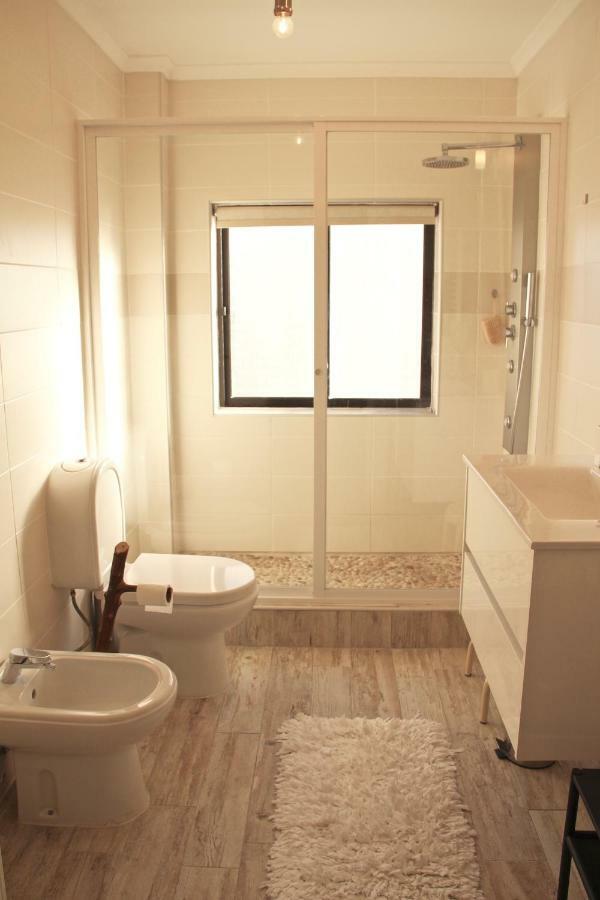 Apartament Casa Esti Olhão Zewnętrze zdjęcie
