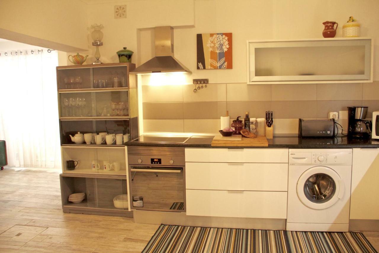 Apartament Casa Esti Olhão Zewnętrze zdjęcie