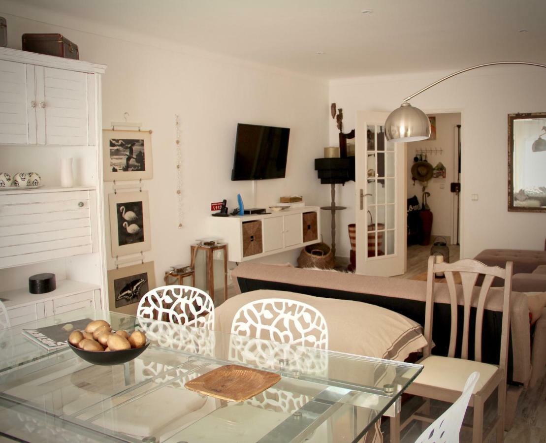 Apartament Casa Esti Olhão Zewnętrze zdjęcie