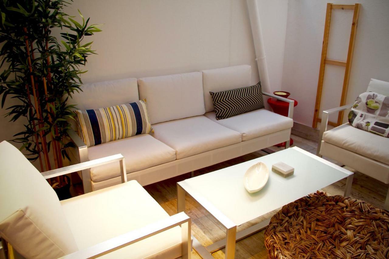 Apartament Casa Esti Olhão Zewnętrze zdjęcie