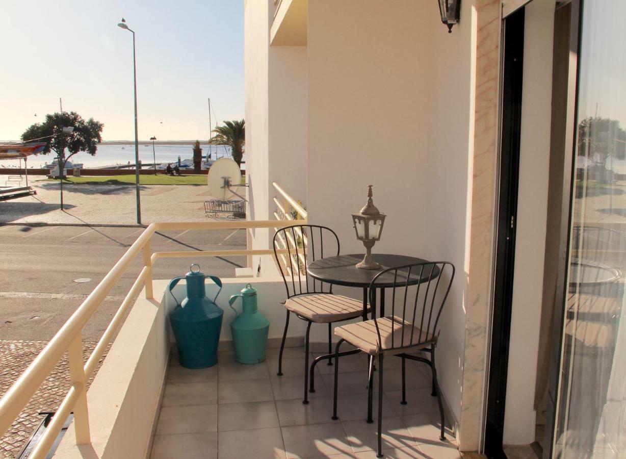 Apartament Casa Esti Olhão Zewnętrze zdjęcie