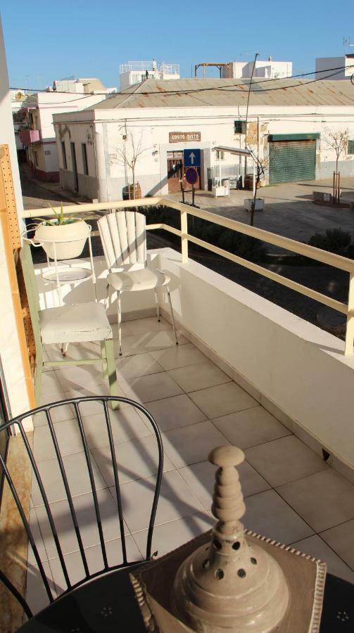 Apartament Casa Esti Olhão Zewnętrze zdjęcie